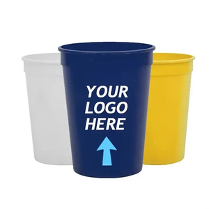 Photo of 16 Oz Stadium Cups