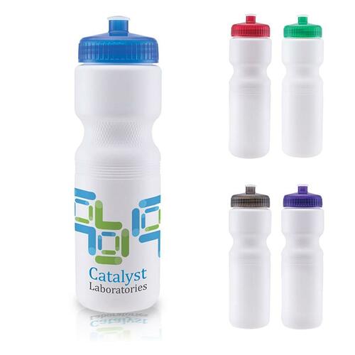 Main photo of Velocity      Full Color 28 Oz. Sports Bottle