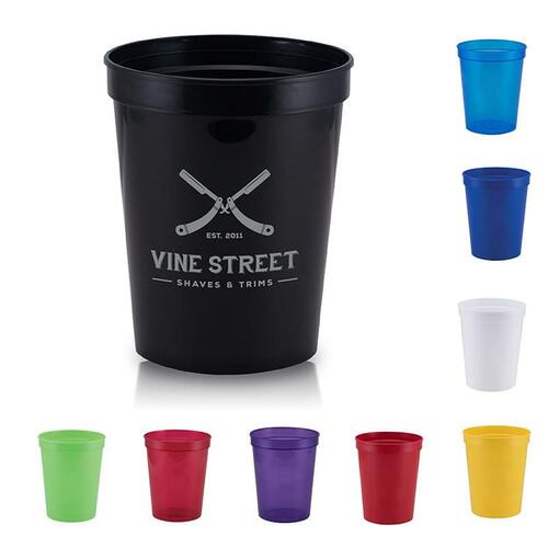 Main photo of Touchdown   16 Oz. Stadium Cup