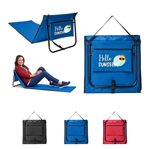 Main photo of Lounging Beach Chair