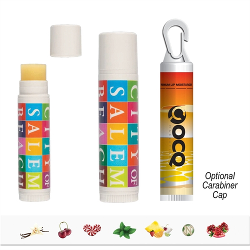 Main photo of Lip Balm