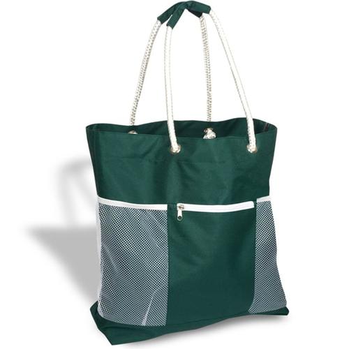 Main photo of 600 D Polyester Tote