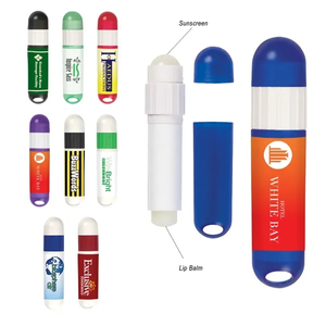 Photo of Lip Balm And Sunstick