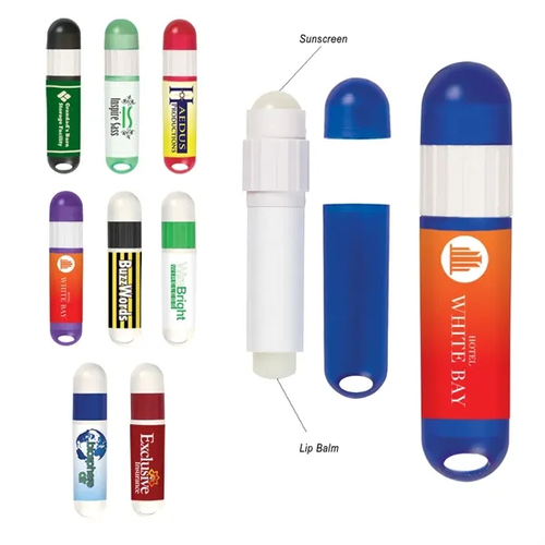 Main photo of Lip Balm And Sunstick