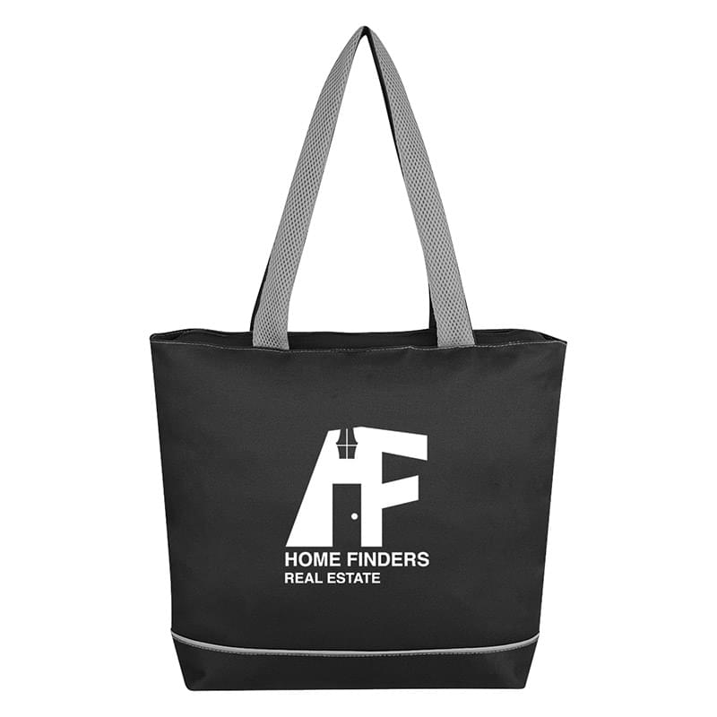 Gray color option for Classic Spacious Everyday Tote