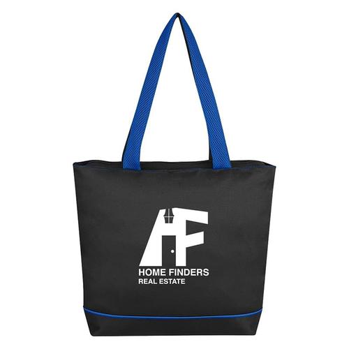 Main photo of Classic Spacious Everyday Tote