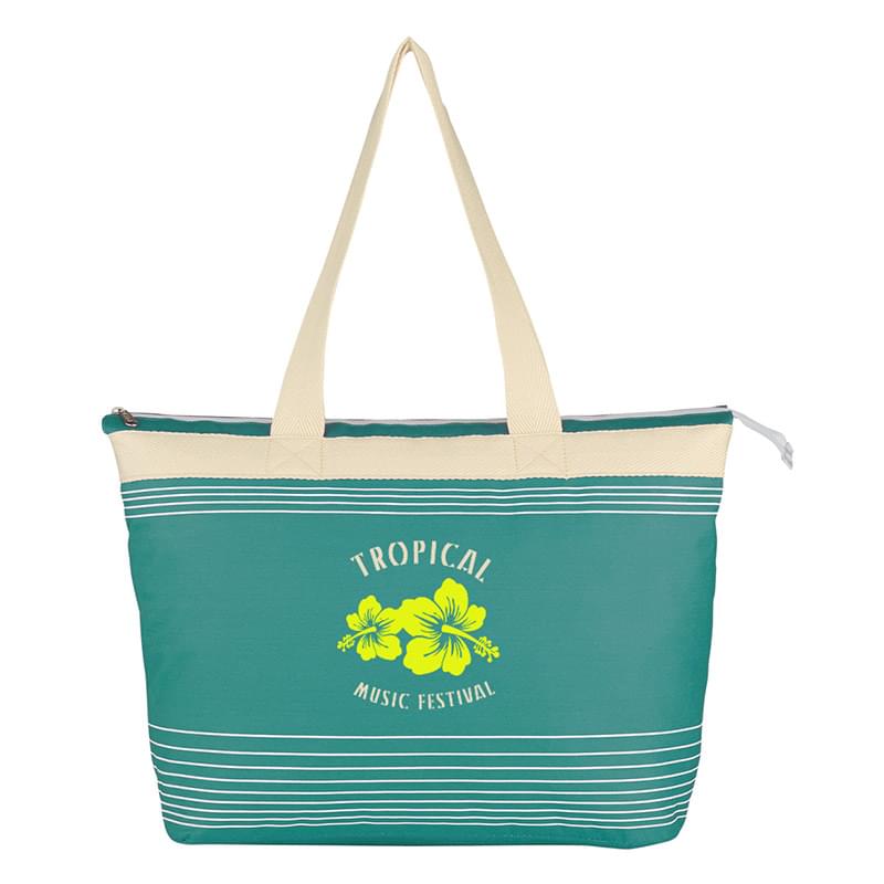Teal color option for Beach Companion Tote