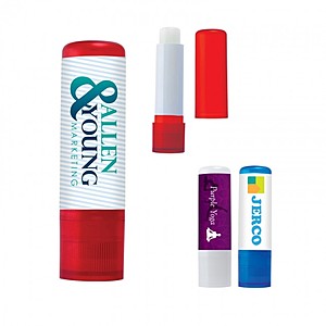 Photo of Lip Balm In Color Tube