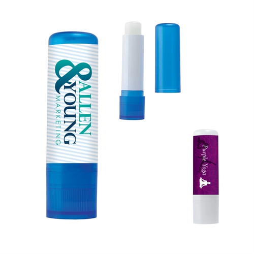 Main photo of Lip Balm In Color Tube