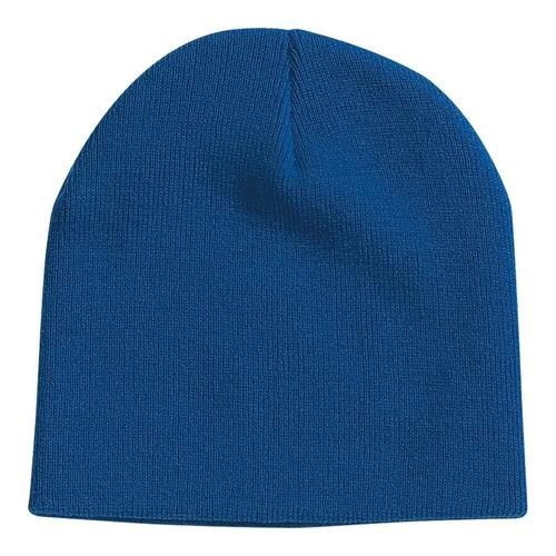 Main photo of 100% Knitted Beanie Cap