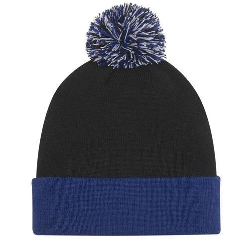 Main photo of Beanie With Cuff
