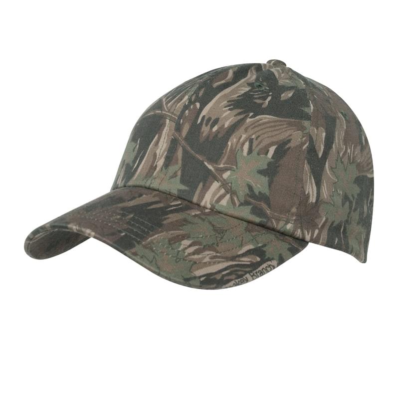 Orange color option for Army Cap