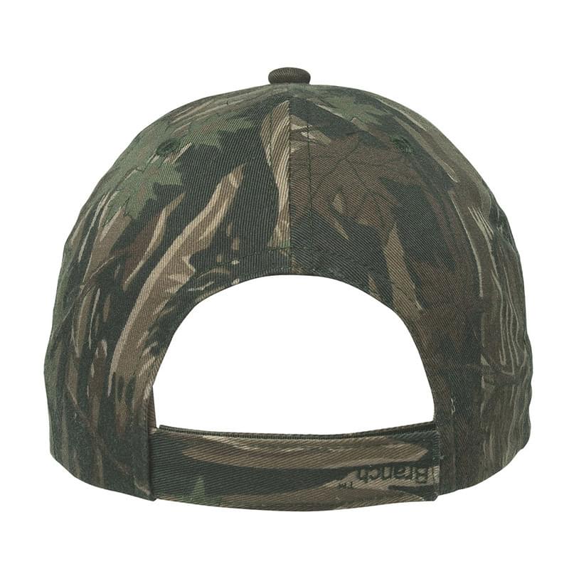 Smokey color option for Army Cap
