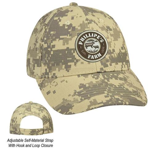 Main photo of Army Cap