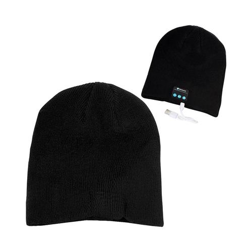 Main photo of Bluetooth Knit Beanie