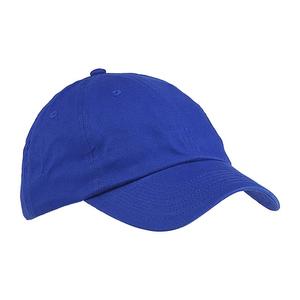 Photo of 6 Panel Brushed Twill Cap