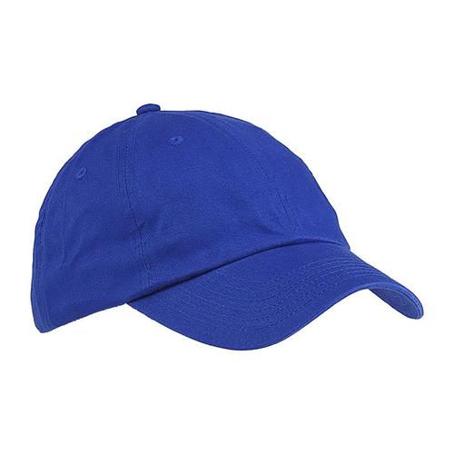 Main photo of 6 Panel Brushed Twill Cap