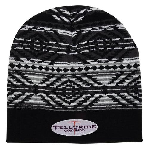 Main photo of Breezy Knit Beanie
