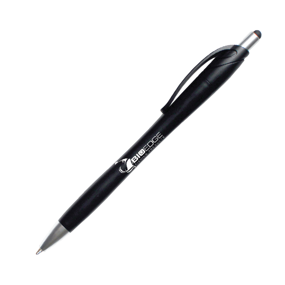 Black color option for Metallic Fujo Pen/Stylus