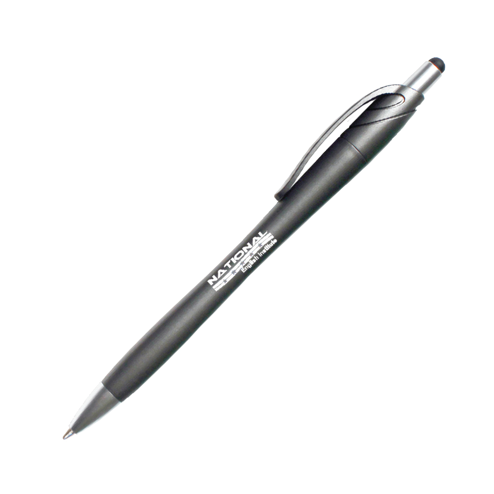 Gun Metal color option for Metallic Fujo Pen/Stylus