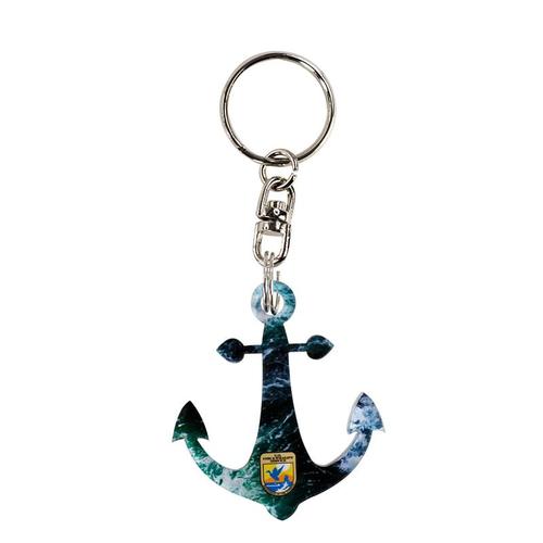 Photo of Acrylic Key Chain (Up To 6 Sq. Inches)