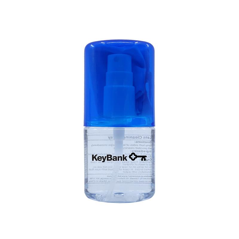 Blue color option for All In One Cleaning Kit 2