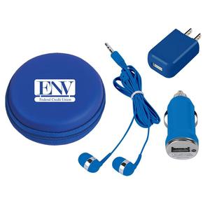 Photo of 3 In 1 Travel Kit