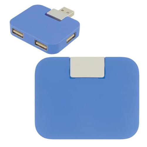 Main photo of 4 Port Mini Usb Hub