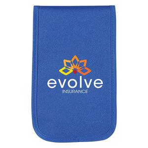 Photo of 600 D Notification Blocker Polyester Pouch