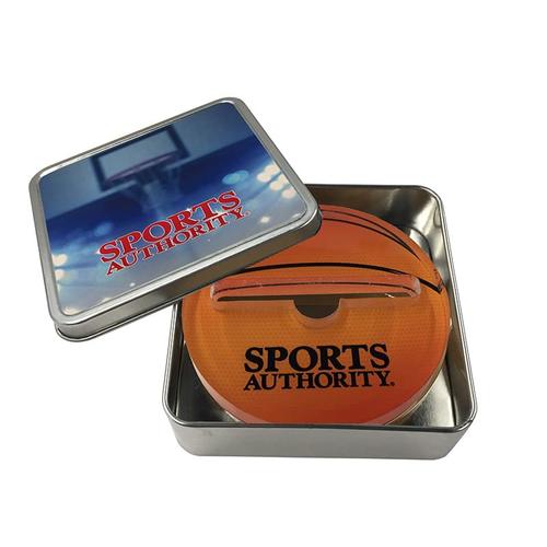 Photo of Acrylic Phone Stand In Tin