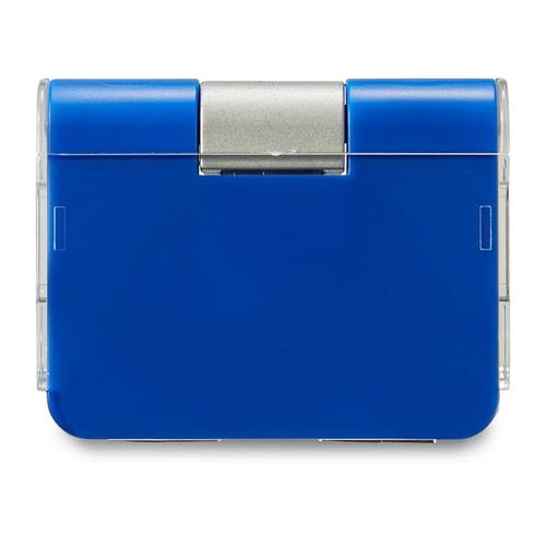 Main photo of 4 Port Usb Hub With Phone Holder