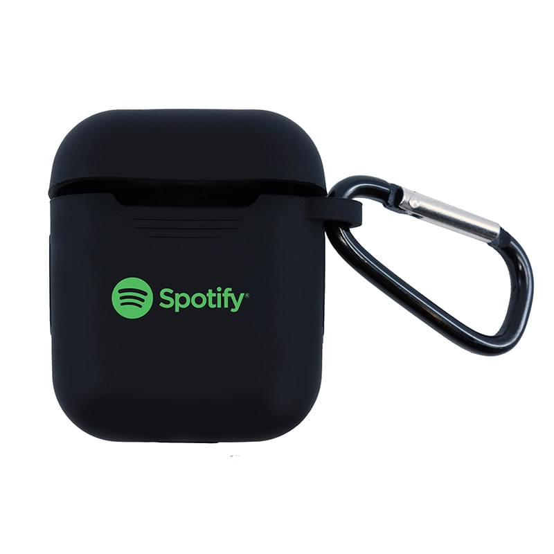 Black color option for Airpod Silicone Cover