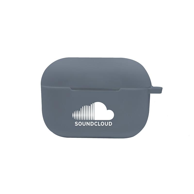 Gray color option for Air Pod Pro Silicone Cover
