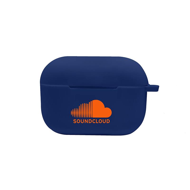 Navy Blue color option for Air Pod Pro Silicone Cover