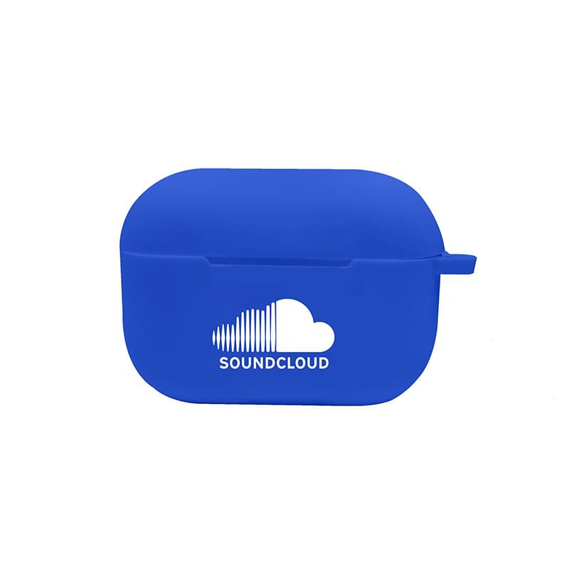 Royal Blue color option for Air Pod Pro Silicone Cover