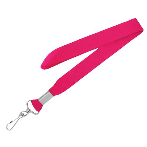 Photo of Flat Blank Lanyard