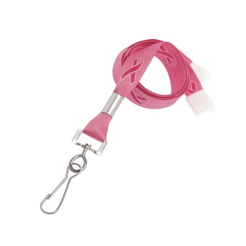Photo of Breast Cancer Dye Sub W/Breakaway