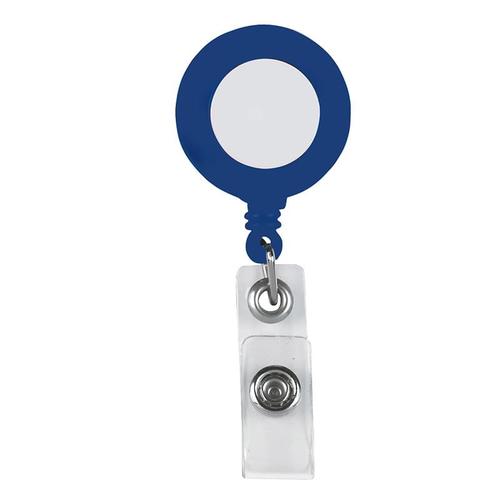 Main photo of Easy Retractable Badge Holder