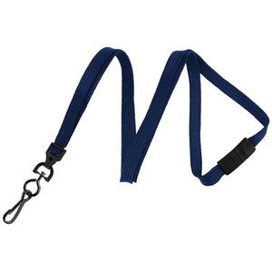 Photo of Flat Blank Lanyard