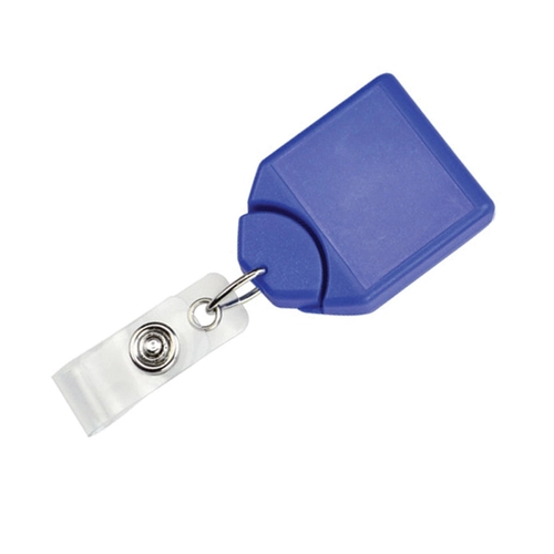 Photo of Badge Reel With Swivel Belt