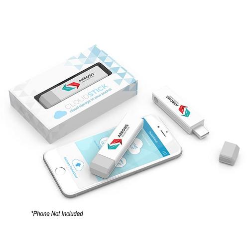 Photo of Cloud Stick