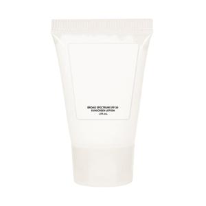 Photo of .5 Oz. Spf 30 Sunscreen Tube