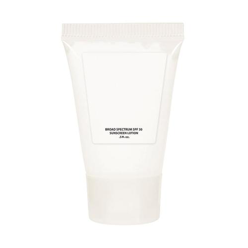 Photo of .5 Oz. Spf 30 Sunscreen Tube