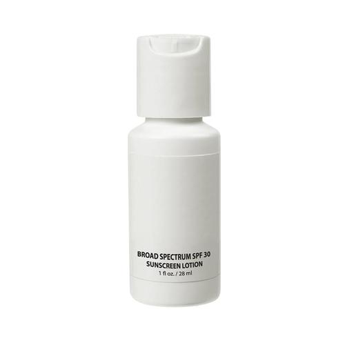 Photo of 1 Oz. Spf 30 Sunscreen Bottle