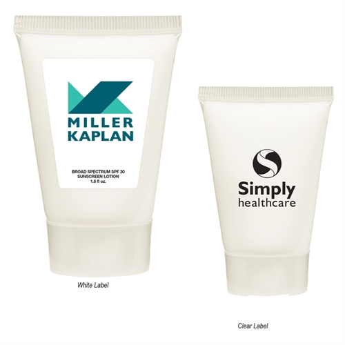 Photo of 1.5 Oz. Spf 30 Sunscreen Tube