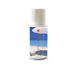 Photo of Spf 30 1 Oz Sunscreen Lotion