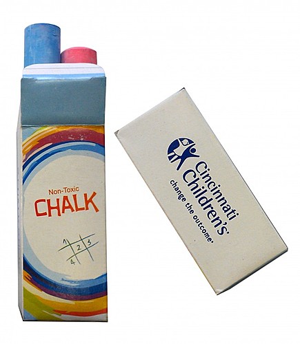 Photo of Jumbo Sidewalk Chalk
