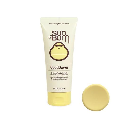 Photo of Sun Bum® 3 Oz. Cool Down Lotion