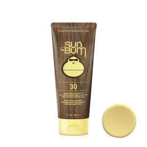 Photo of Sun Bum® 3 Oz. Spf 30 Sunscreen Lotion