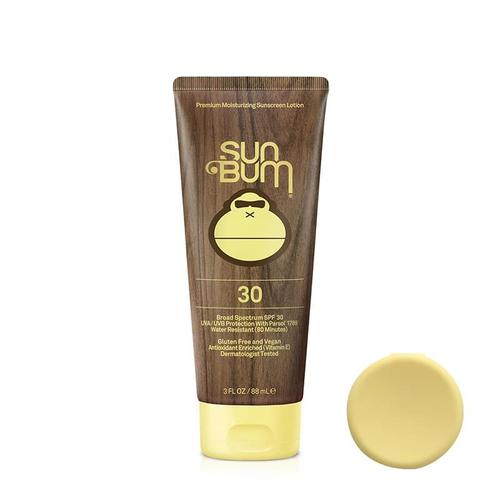 Photo of Sun Bum® 3 Oz. Spf 30 Sunscreen Lotion